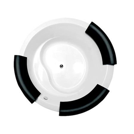 Bồn tắm massage American 70200-WT