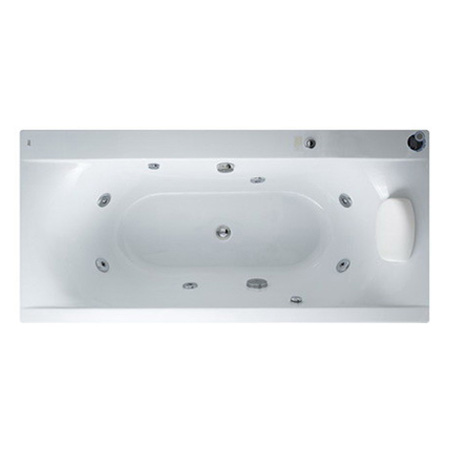 Bồn tắm massage American 70131100-WT