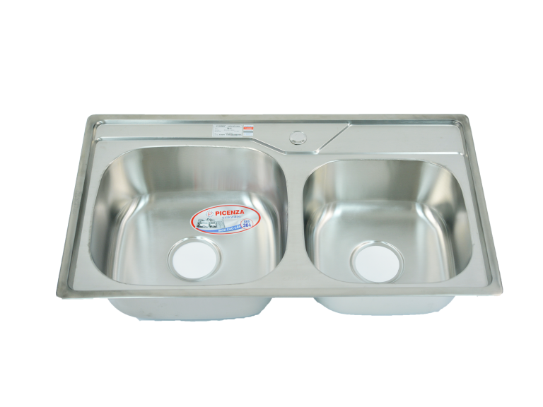 Chậu rửa bát Picenza TB17