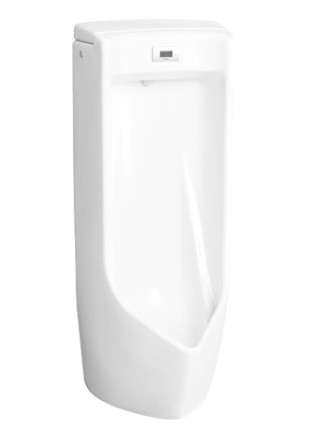 Bồn tiểu nam đặt sànTOTO USWN810B (Pin)