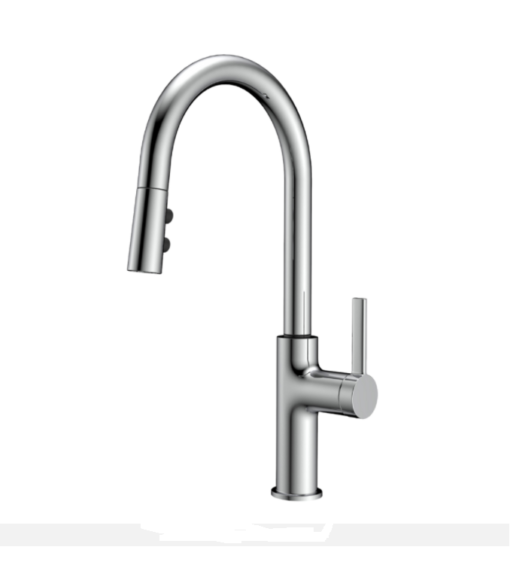 VÒI BẾP NÓNG LẠNH CẢM BIẾN HUGE (H-V6811PS)