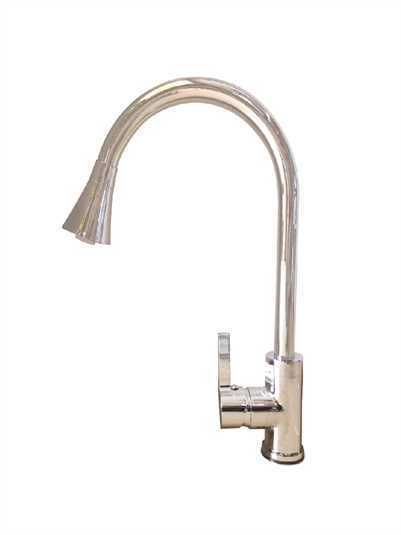 Vòi Rửa Bát Cắm Chậu NL TP- 5400