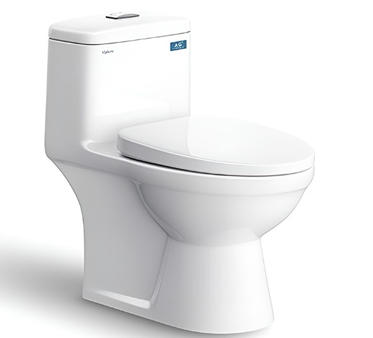 Bàn cầu một khối V825