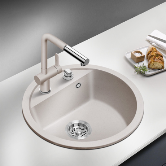 Chậu rửa bát Geler GL-GR4822C