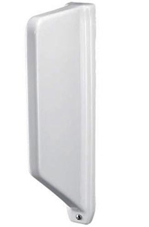 Vách ngăn tiểu nam TOTO A100