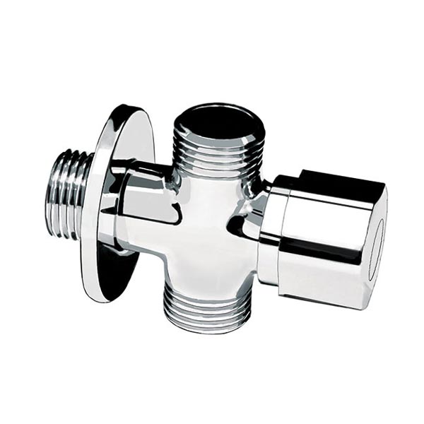 Van vặn khóa chữ T Inax A-703-7