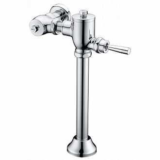 Van Xả Bàn Cầu Xổm CAESAR BF521A