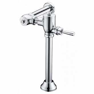 Van Xả Cầu Xổm CAESAR BF523A