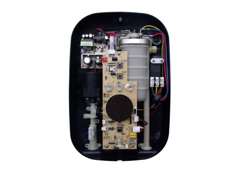 BÌNH NƯỚC NÓNG DIVO SSN