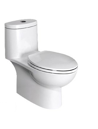 Bồn cầu American 1 khối VF-2024