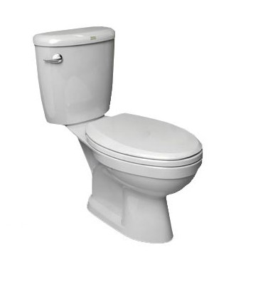 Bồn cầu American 2 khối VF-2395