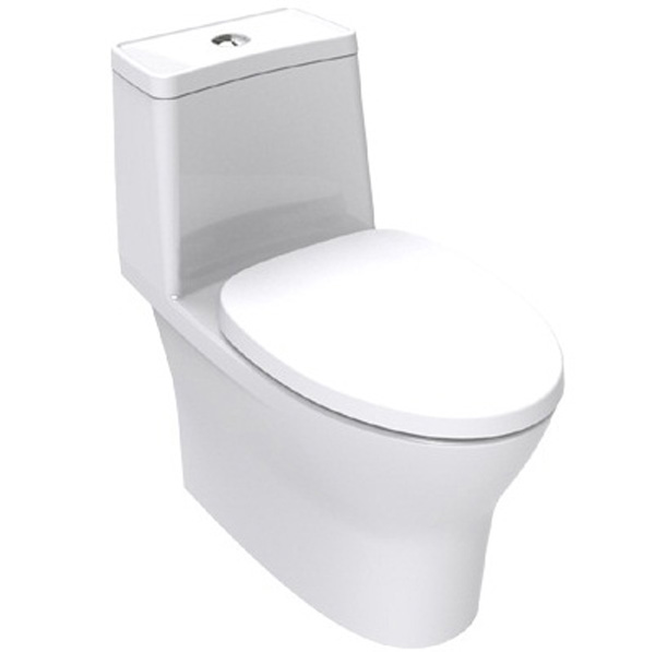 Bồn cầu American một khối 2530-WT