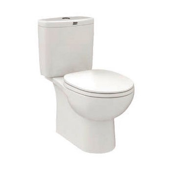 Bồn cầu American Standard VF-2714 (Nắp êm)