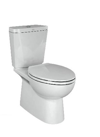 Bồn cầu American 2 khối VF-2797