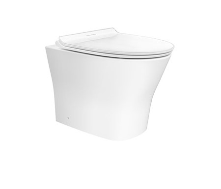 Bồn cầu American VF-3141 đặt sàn