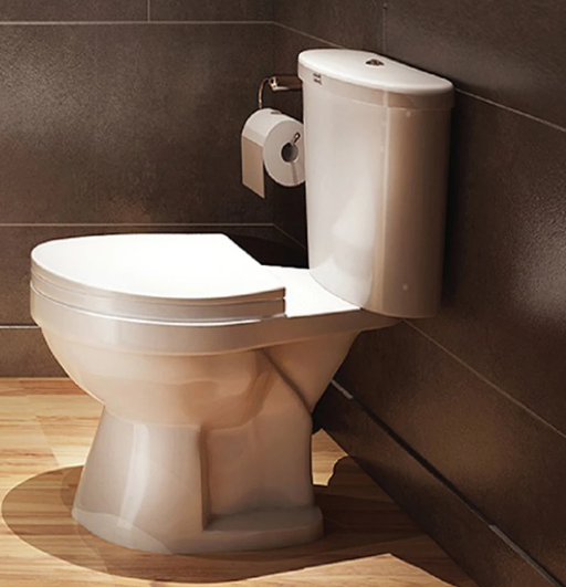 Bồn Cầu American Standard VF-2397 (VF-3396+VF-4797)