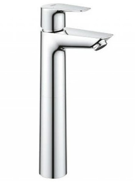 Vòi Chậu Grohe BauEdge XL-Size 23910001 Nóng Lạnh