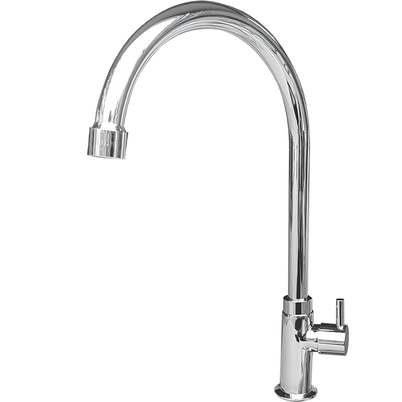 Vòi bếp nóng lạnh Mirolin MC16