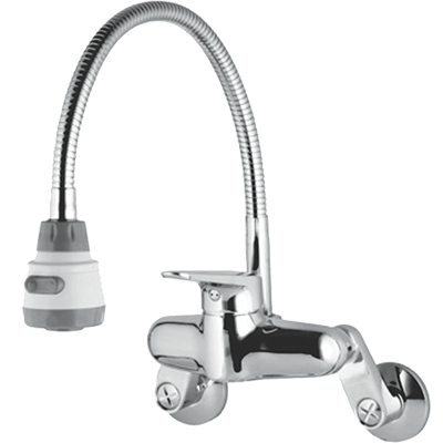 Vòi bếp nóng lạnh Mirolin MK503