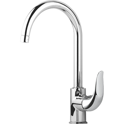 Vòi chậu nóng lạnh Mirolin MK556