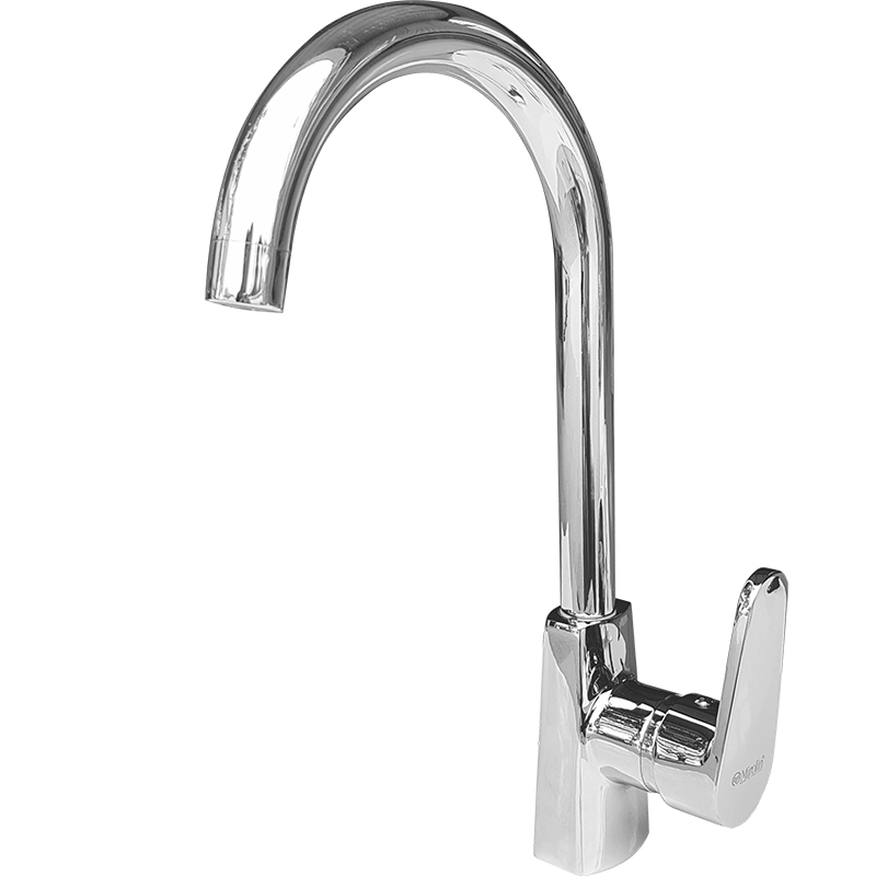 Vòi bếp nóng lạnh Mirolin MT206