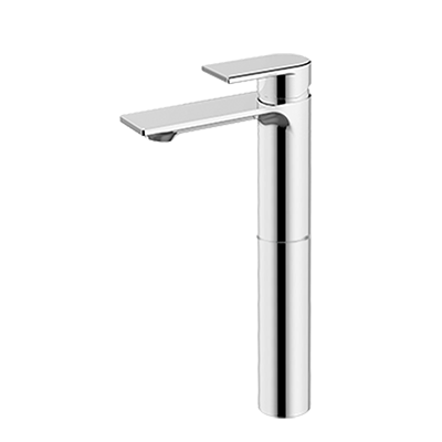 Vòi chậu nóng lạnh Mirolin MK801HC