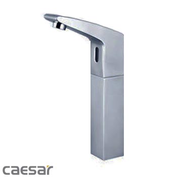Vòi rửa lavabo cảm ứng Caesar A723