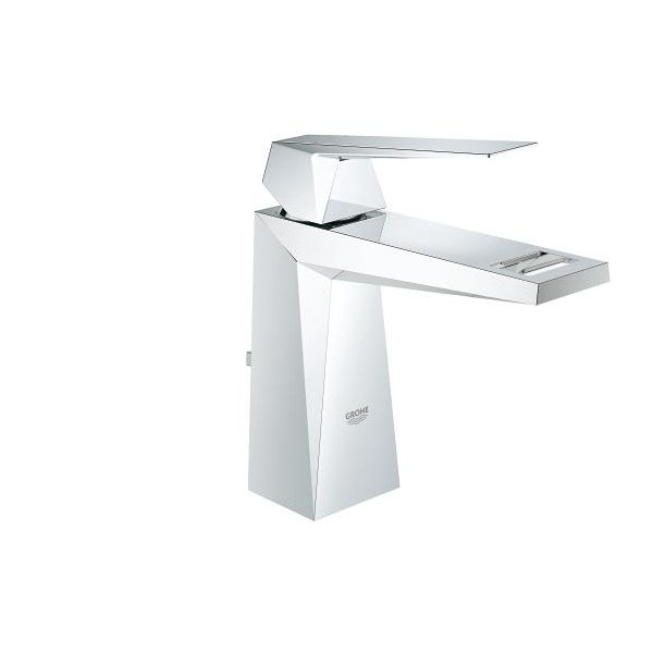 Vòi Chậu Grohe 23029000 Nóng Lạnh Allure Brilliant OHM Size M