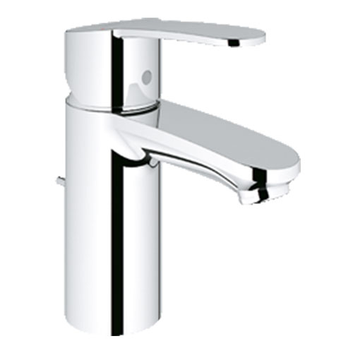 Vòi Chậu Rửa Mặt Lavabo Grohe Eurostyle Cosmopolitan S-Size 33552002 Nóng Lạnh