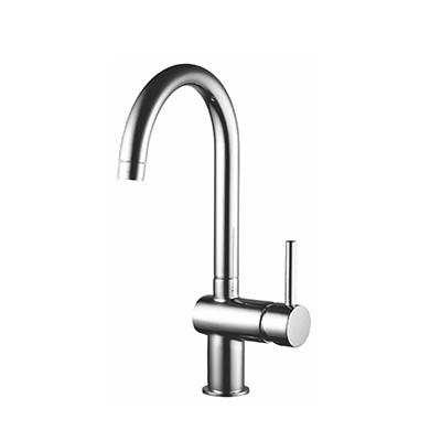 Vòi chậu nóng lạnh Mirolin MK756