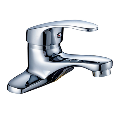 Vòi chậu nóng lạnh Mirolin MT102