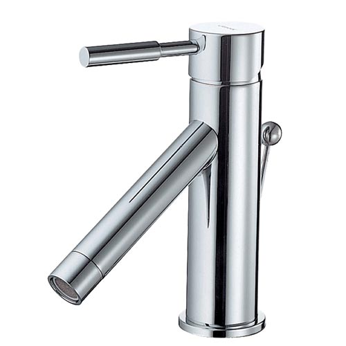 Vòi rửa lavabo nóng lạnh CAESAR BT229CU
