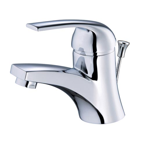 Vòi rửa lavabo nóng lạnh CAESAR BT310CU
