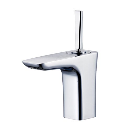 Vòi rửa lavabo nóng lạnh CAESAR BT420CU