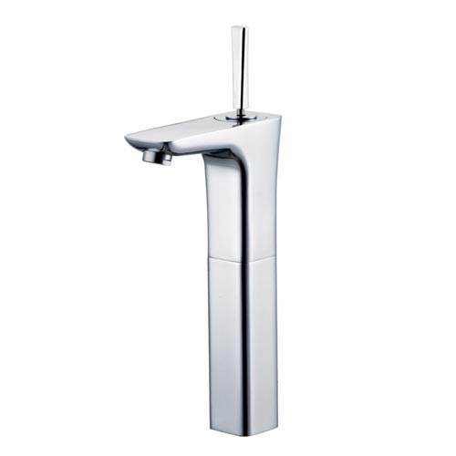 Vòi rửa lavabo nóng lạnh CAESAR BT421CU