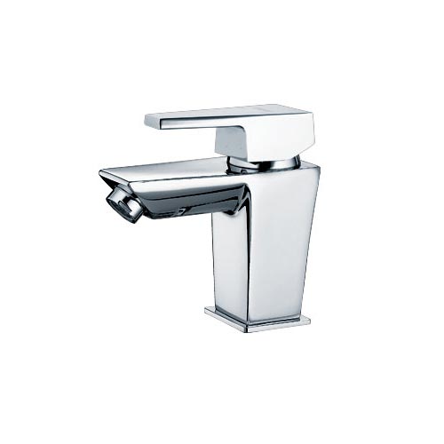 Vòi rửa lavabo nóng lạnh CAESAR BT640CU