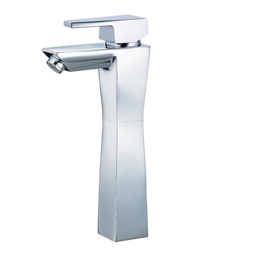 Vòi rửa lavabo nóng lạnh CAESAR BT642CU