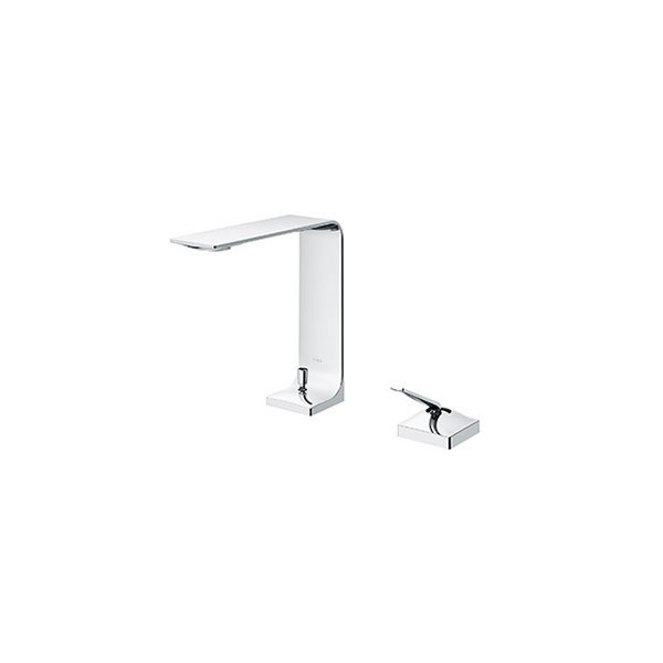 Vòi Lavabo TOTO TLP02304B Nóng Lạnh