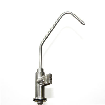 Vòi nước lọc R.O inox 304 Moonoah MN 405A