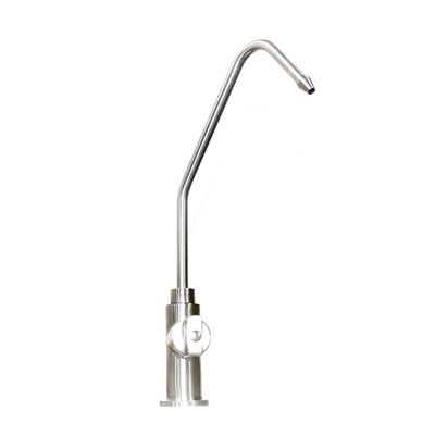 Vòi nước lọc R.O inox 304 Moonoah MN 405A