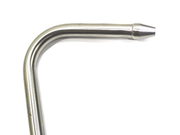 Vòi nước lọc R.O inox 304 Moonoah MN 405A