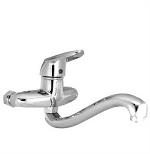 Vòi Rửa Bát cắm tường TP - A306