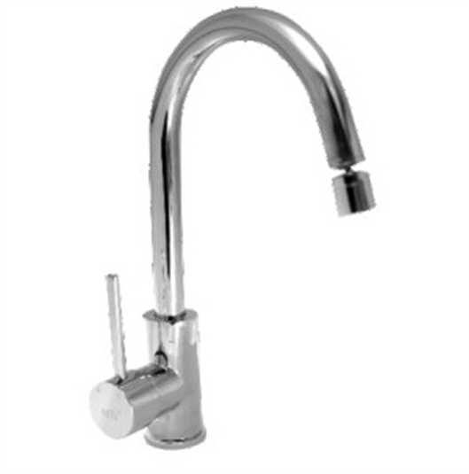 Vòi Rửa Bát Cắm Tường Lạnh TP - A4200