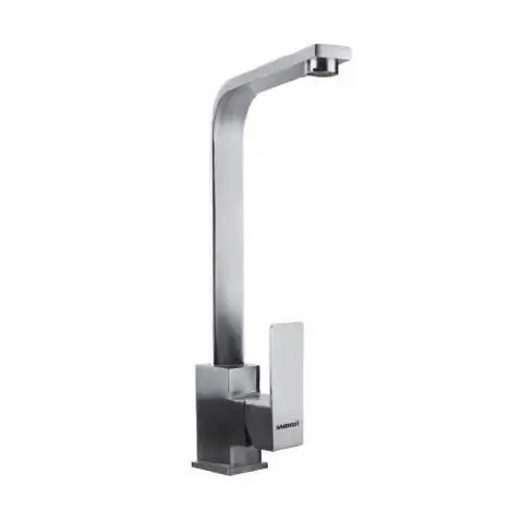 Vòi rửa bát EUF119MR Eurogold