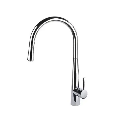 Vòi rửa bát EUF118BR Eurogold