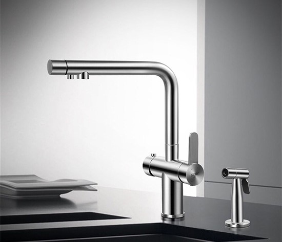 Vòi rửa bát Geler Model: GL-3063