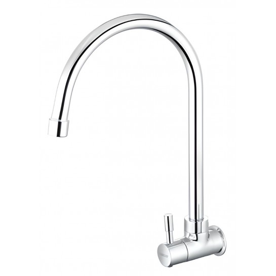 Vòi Bếp Lạnh Gắn Tường CAESAR K036C