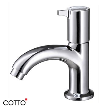 Vòi lạnh Cotto CT1086C27