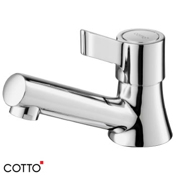 Vòi lạnh Cotto CT1091C33