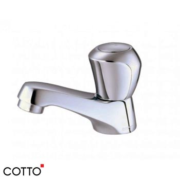 Vòi lạnh Cotto CT160C11